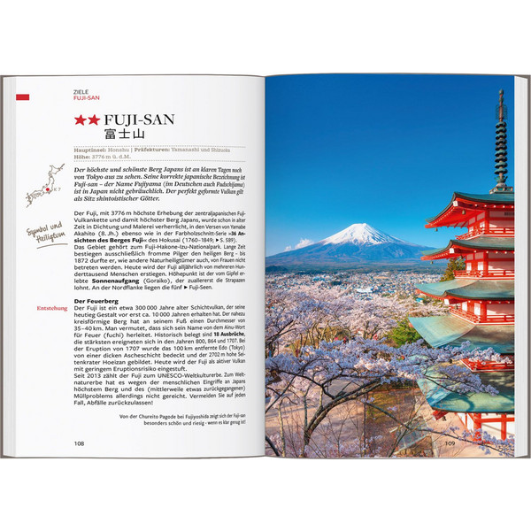 BAEDEKER REISEFÜHRER JAPAN Ansicht 4
