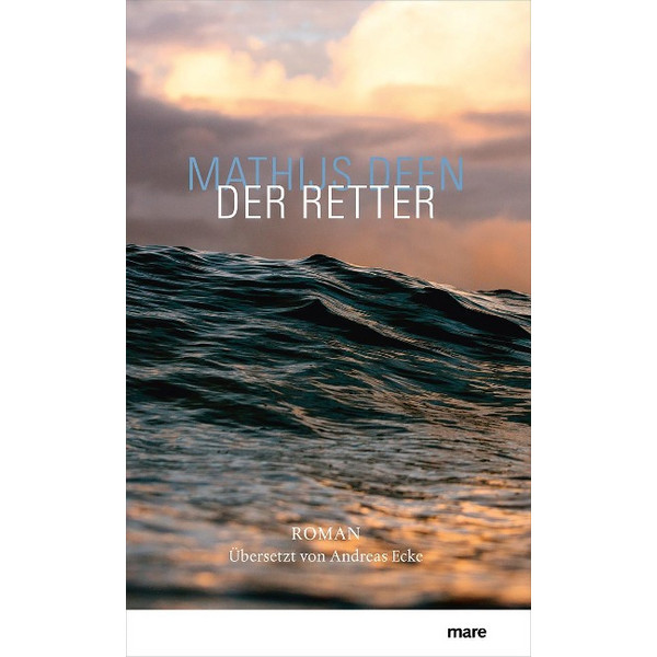 RETTER - Krimi