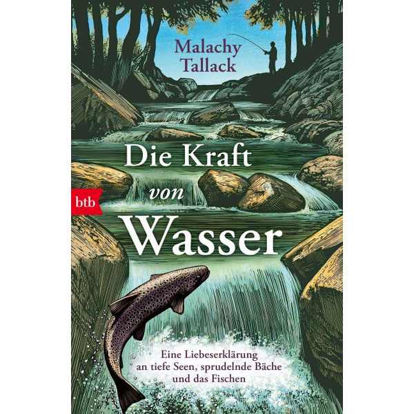DIE KRAFT VON WASSER