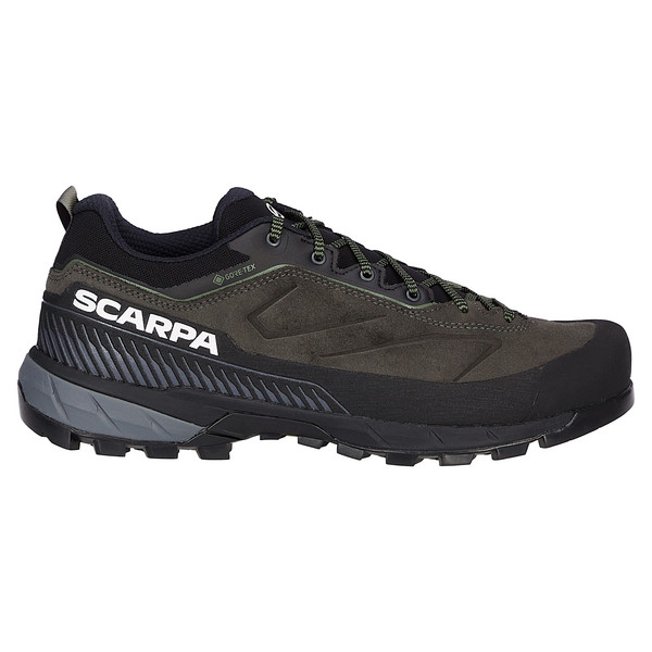 RAPID XT GTX Herren - Zustiegsschuhe