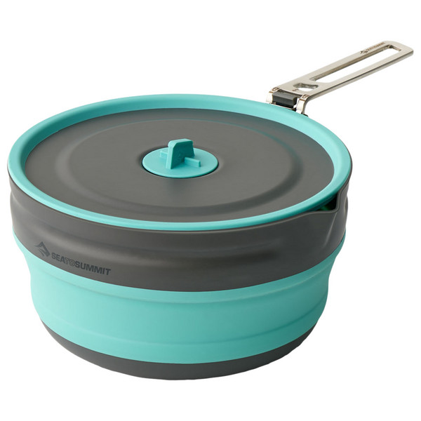 to Summit FRONTIER UL COLLAPSIBLE POURING POT - Kochtopf