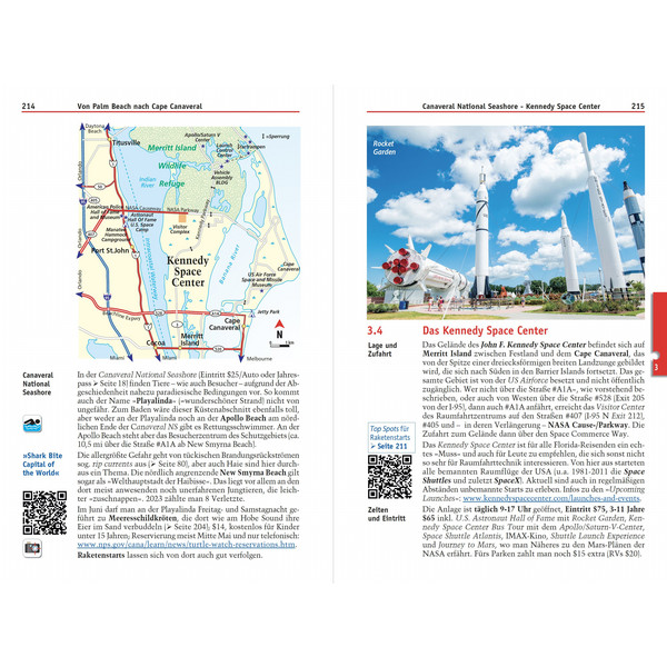 REISE KNOW-HOW REISEFÜHRER FLORIDA Ansicht 4