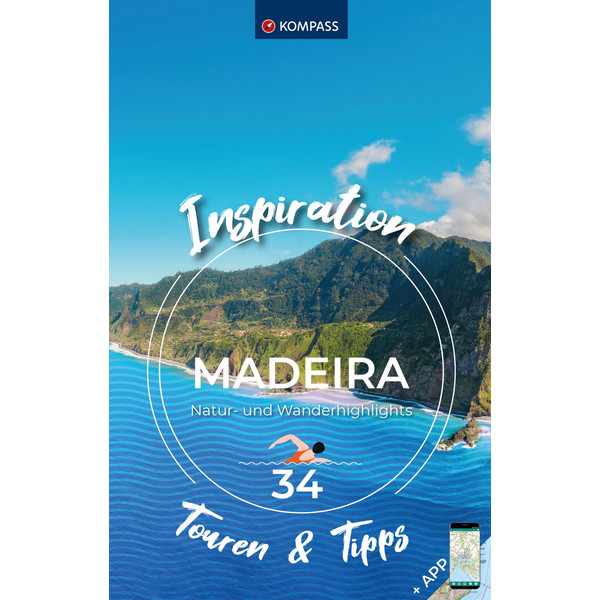 INSPIRATION MADEIRA - Wanderführer