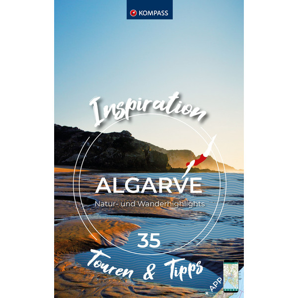 INSPIRATION ALGARVE - Wanderführer