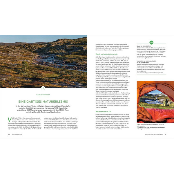 ROADTRIPS NORWEGEN - Bildband Ansicht 3
