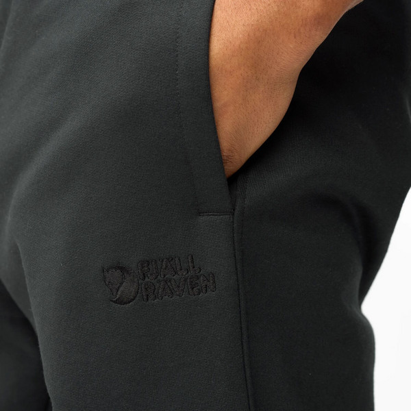 Fjällräven CLASSIC SWEATPANTS M Herren - Freizeithose Ansicht 10