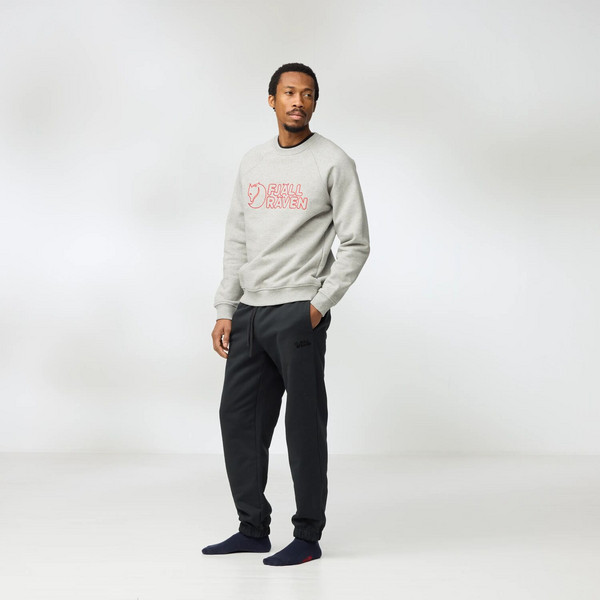 Fjällräven CLASSIC SWEATPANTS M Herren - Freizeithose Ansicht 16