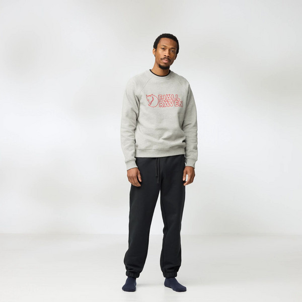 Fjällräven CLASSIC SWEATPANTS M Herren - Freizeithose Ansicht 14