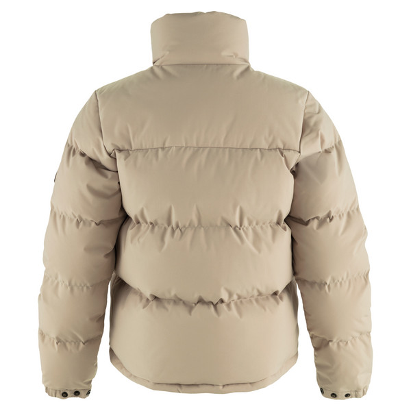Fjällräven KAMAS LITE DOWN JKT M Herren - Daunenjacke Ansicht 2