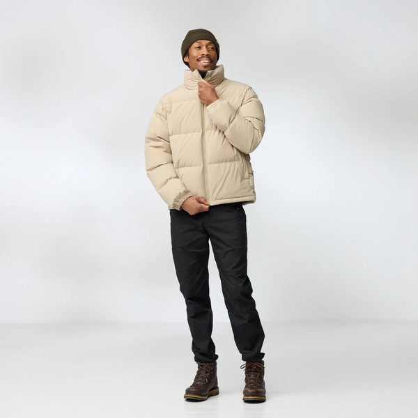 Fjällräven KAMAS LITE DOWN JKT M Herren - Daunenjacke Ansicht 7