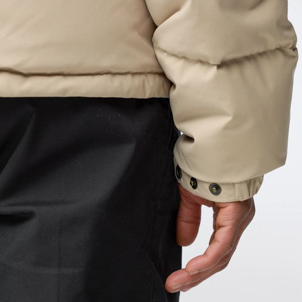 Fjällräven KAMAS LITE DOWN JKT M Herren - Daunenjacke Ansicht 12