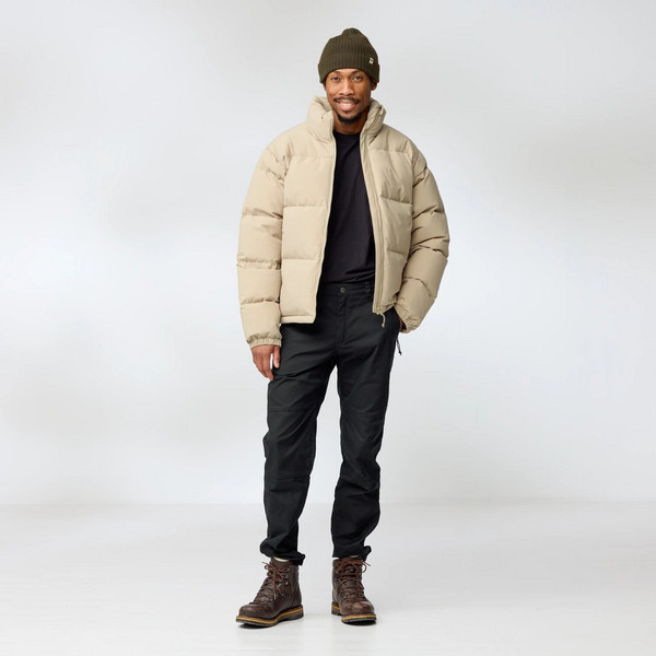 Fjällräven KAMAS LITE DOWN JKT M Herren - Daunenjacke Ansicht 3