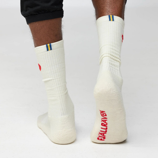 Fjällräven FJÄLLRÄVEN WOOL SOCK Unisex - Wollsocken Ansicht 6