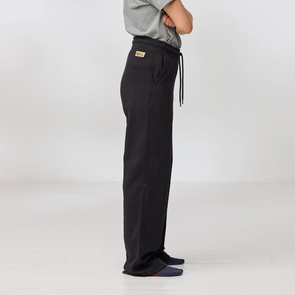 Fjällräven VARDAG SWEATPANTS W Damen - Freizeithose Ansicht 8