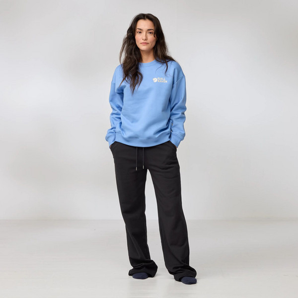 Fjällräven VARDAG SWEATPANTS W Damen - Freizeithose Ansicht 9