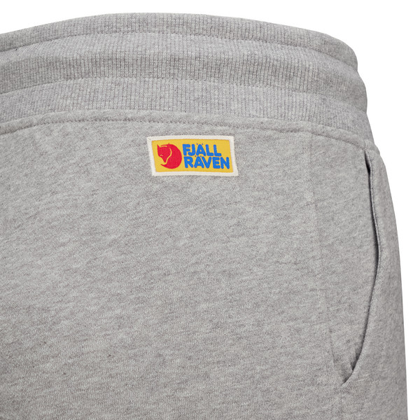 Fjällräven VARDAG SWEATPANTS W Damen - Freizeithose Ansicht 5
