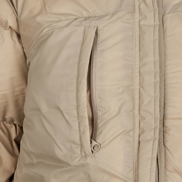 Fjällräven EXPEDITION DOWN CROPPED JACKET W Damen - Daunenjacke Ansicht 10