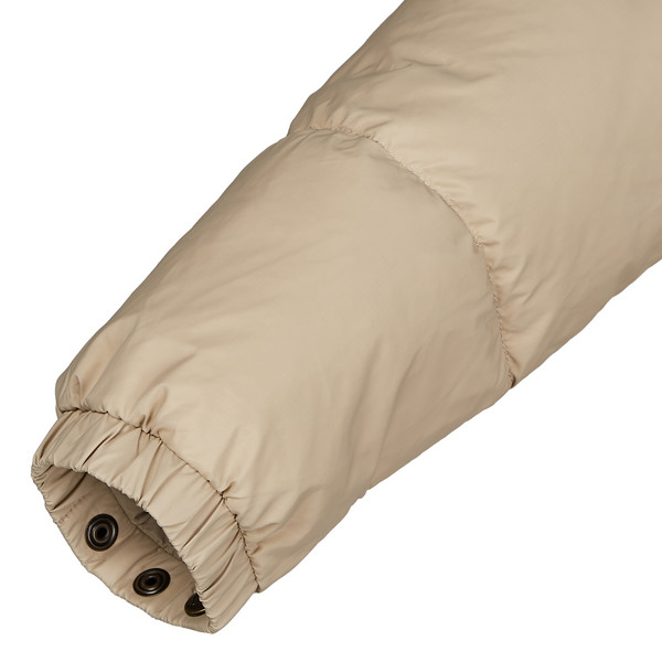 Fjällräven EXPEDITION DOWN CROPPED JACKET W Damen - Daunenjacke Ansicht 8