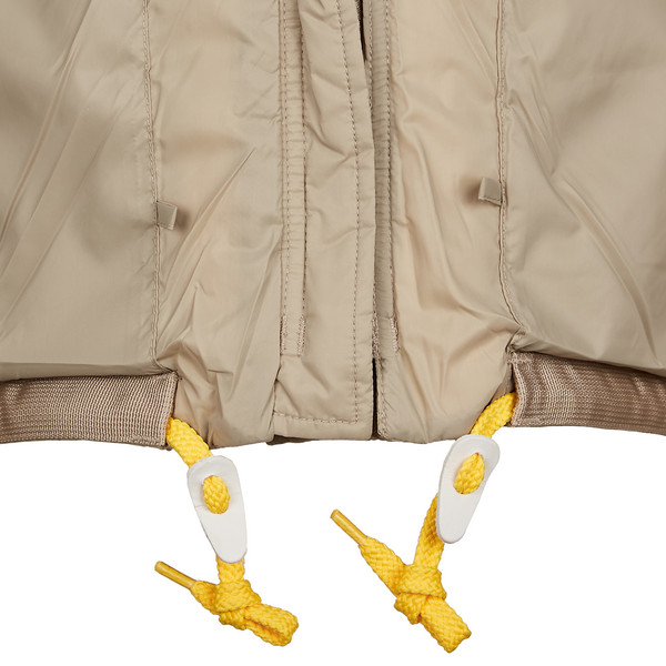 Fjällräven EXPEDITION DOWN CROPPED JACKET W Damen - Daunenjacke Ansicht 9