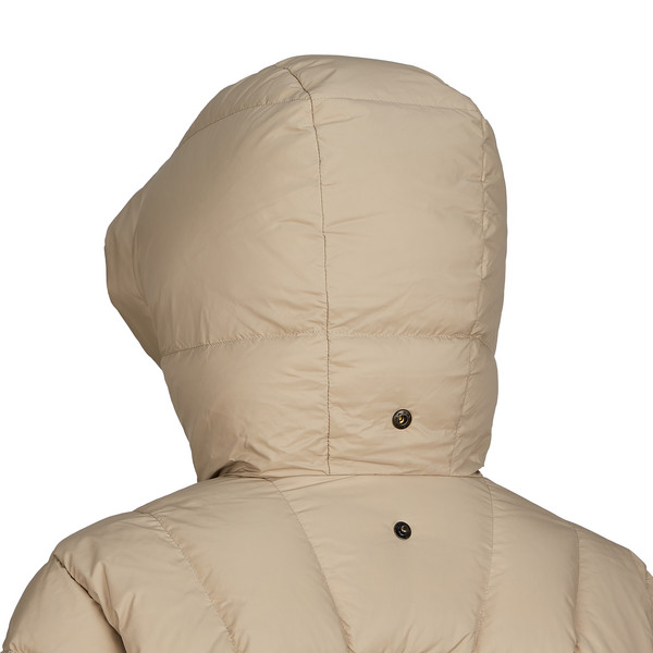 Fjällräven EXPEDITION DOWN CROPPED JACKET W Damen - Daunenjacke Ansicht 6