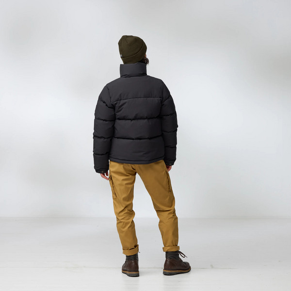Fjällräven KAMAS LITE DOWN JKT W Damen - Daunenjacke Ansicht 12