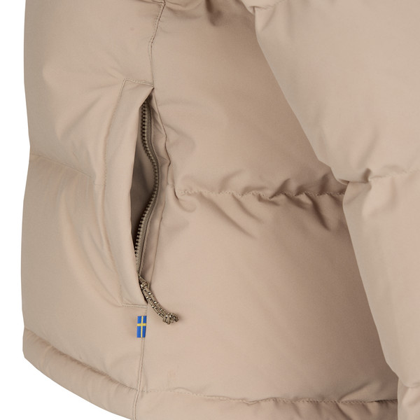 Fjällräven KAMAS LITE DOWN JKT W Damen - Daunenjacke Ansicht 5