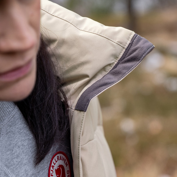Fjällräven KAMAS LITE DOWN JKT W Damen - Daunenjacke Ansicht 21