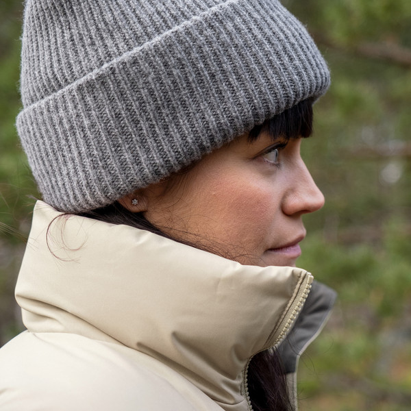 Fjällräven KAMAS LITE DOWN JKT W Damen - Daunenjacke Ansicht 22