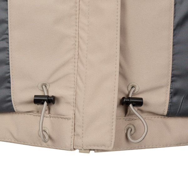 Fjällräven KAMAS LITE DOWN JKT W Damen - Daunenjacke Ansicht 8