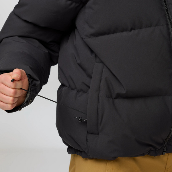 Fjällräven KAMAS LITE DOWN JKT W Damen - Daunenjacke Ansicht 18