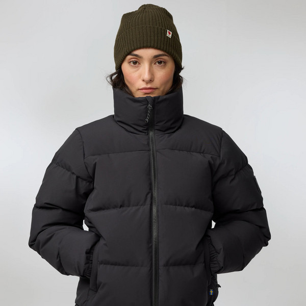 Fjällräven KAMAS LITE DOWN JKT W Damen - Daunenjacke Ansicht 15