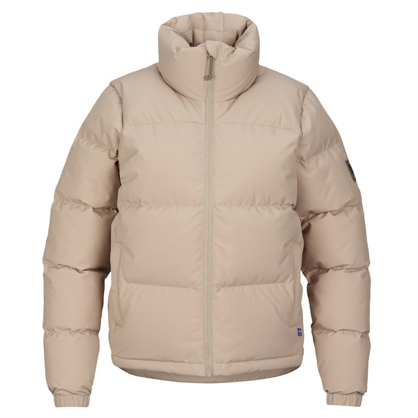 Fjällräven KAMAS LITE DOWN JKT W Damen - Daunenjacke Ansicht 1
