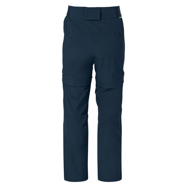 Vaude KIDS ZO PANTS SLIM FIT Kinder - Trekkinghose Ansicht 2