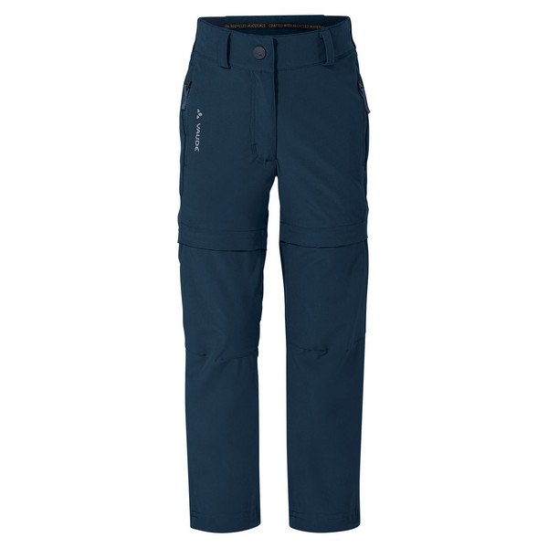 KIDS ZO PANTS SLIM FIT Kinder - Trekkinghose