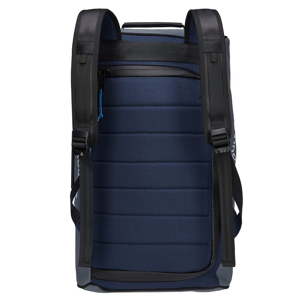 La Virgule HORS BORD - 35 L X SEA SHEPHERD - Reisetasche Ansicht 3