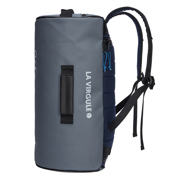 La Virgule HORS BORD - 35 L X SEA SHEPHERD - Reisetasche Ansicht 5