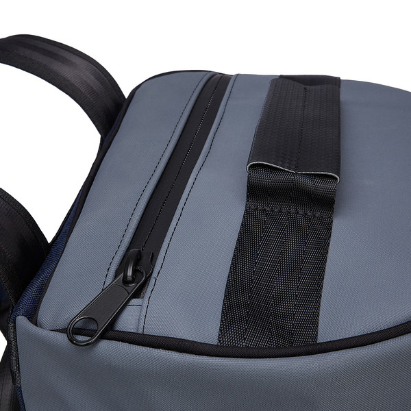 La Virgule HORS BORD - 35 L X SEA SHEPHERD - Reisetasche Ansicht 7