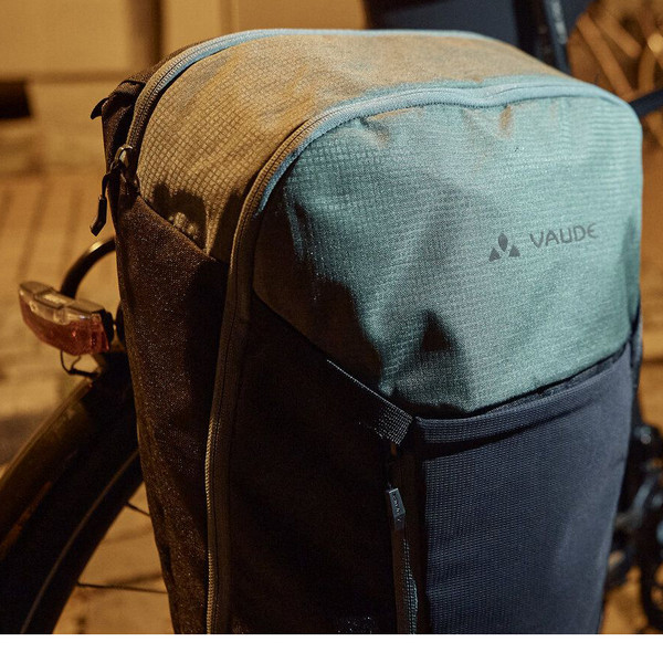 Vaude CYCLE 20 II Unisex - Fahrradtasche Ansicht 7