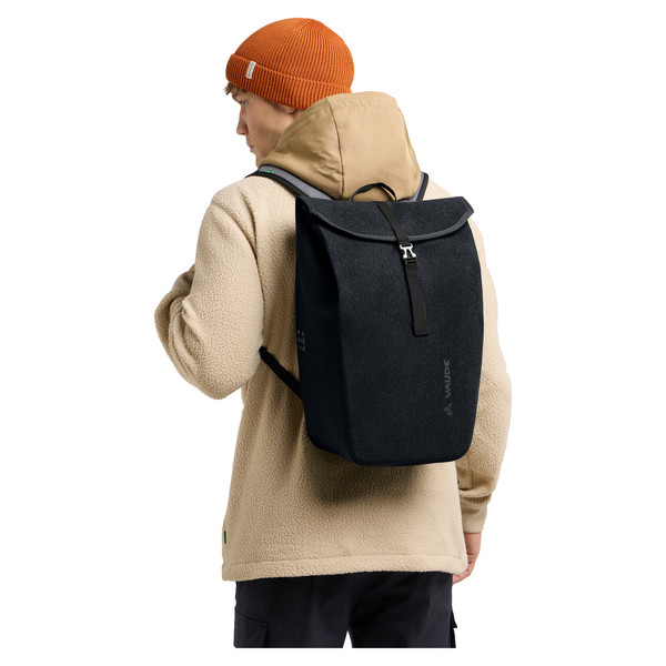 Vaude CLUBRIDE URBAN 17 - Fahrradrucksack Ansicht 10