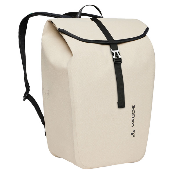 CLUBRIDE URBAN 17 - Fahrradrucksack-LINEN