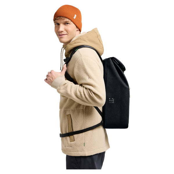 Vaude CLUBRIDE URBAN 25 - Tagesrucksack Ansicht 10