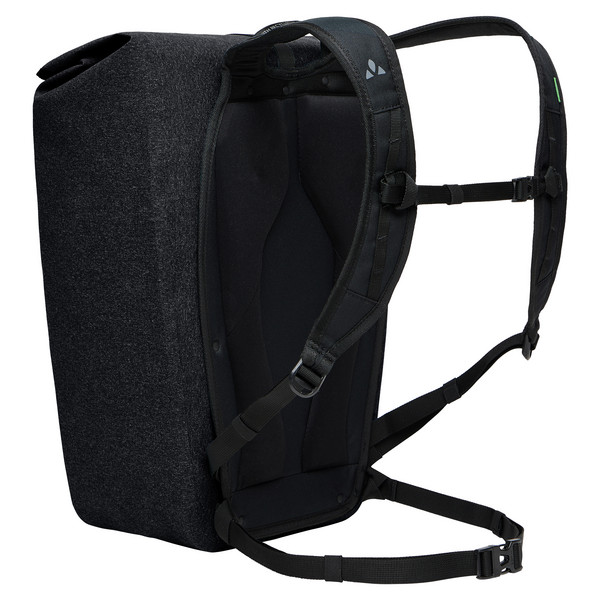 Vaude CLUBRIDE URBAN 25 - Tagesrucksack Ansicht 2