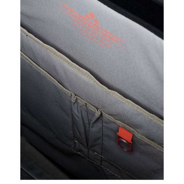 Vaude CLUBRIDE URBAN 25 - Tagesrucksack Ansicht 7