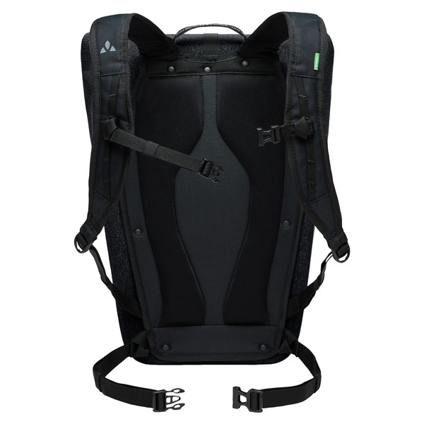 Vaude CLUBRIDE URBAN 25 - Tagesrucksack Ansicht 4