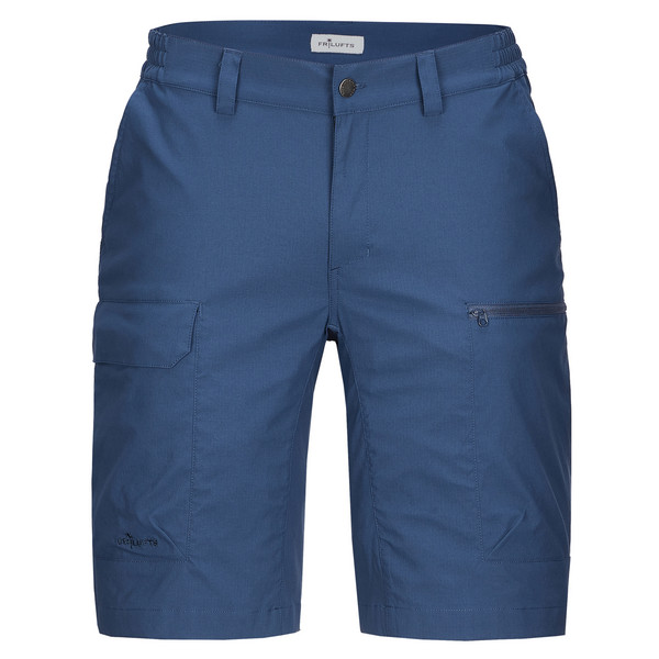 OCOA SHORTS Herren - Shorts-INSIGNIA BLUE
