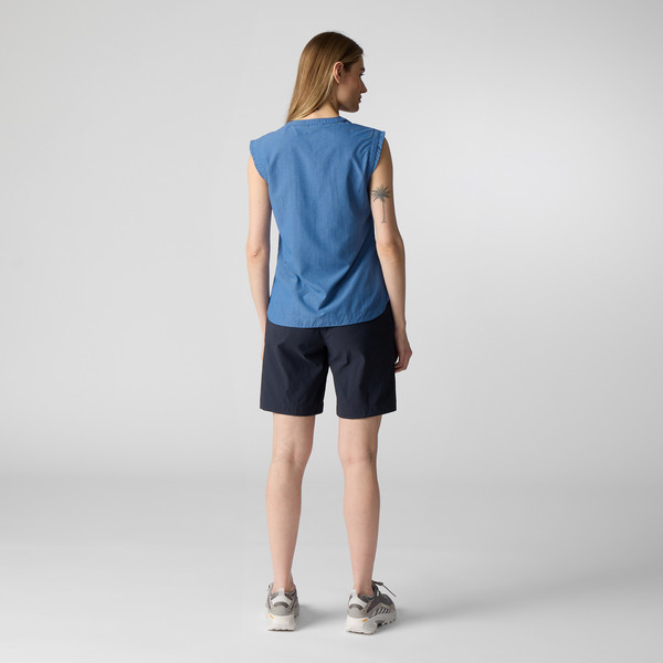 Frilufts OCOA SHORTS Damen - Shorts Ansicht 13