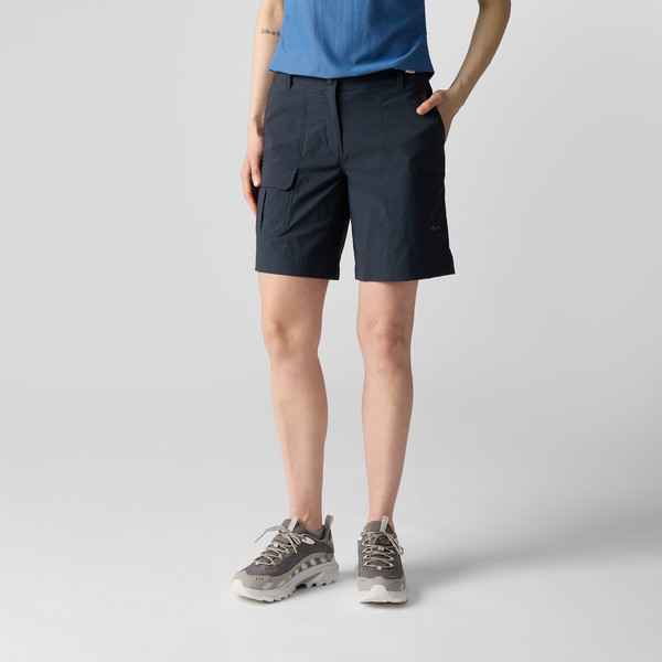 Frilufts OCOA SHORTS Damen - Shorts Ansicht 7