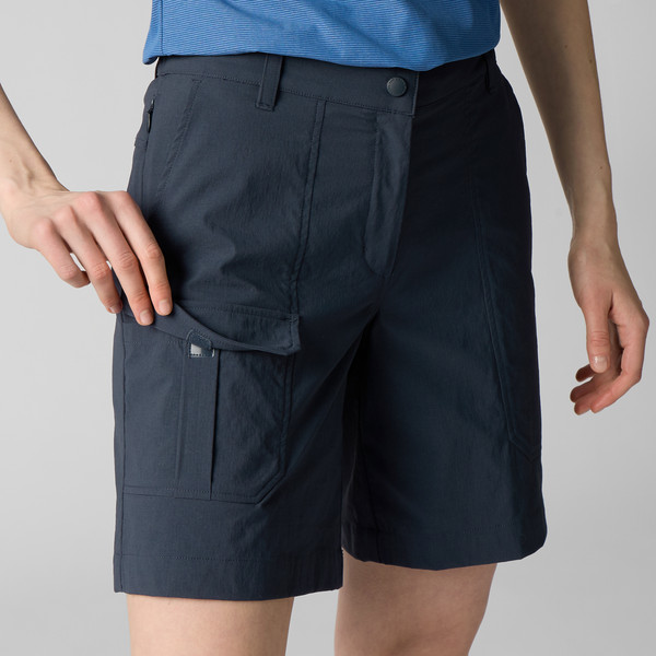 Frilufts OCOA SHORTS Damen - Shorts Ansicht 11