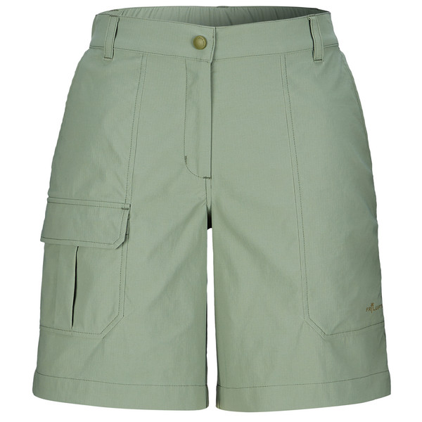 OCOA SHORTS Damen - Shorts-SEA SPRAY