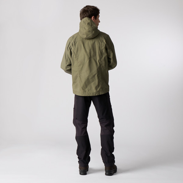 Frilufts ULLAHAU HOODED JACKET Herren - Übergangsjacke Ansicht 19